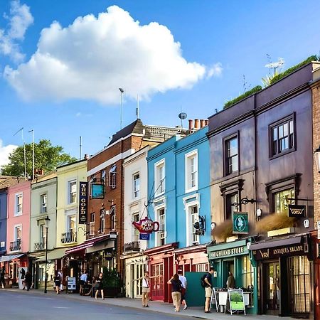 Notting Hill- The One One One! -5- Apartamento Londres Exterior foto