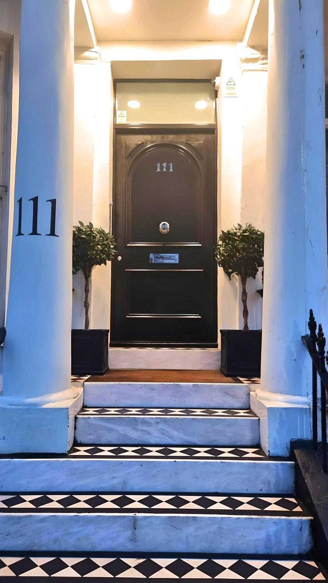 Notting Hill- The One One One! -5- Apartamento Londres Exterior foto