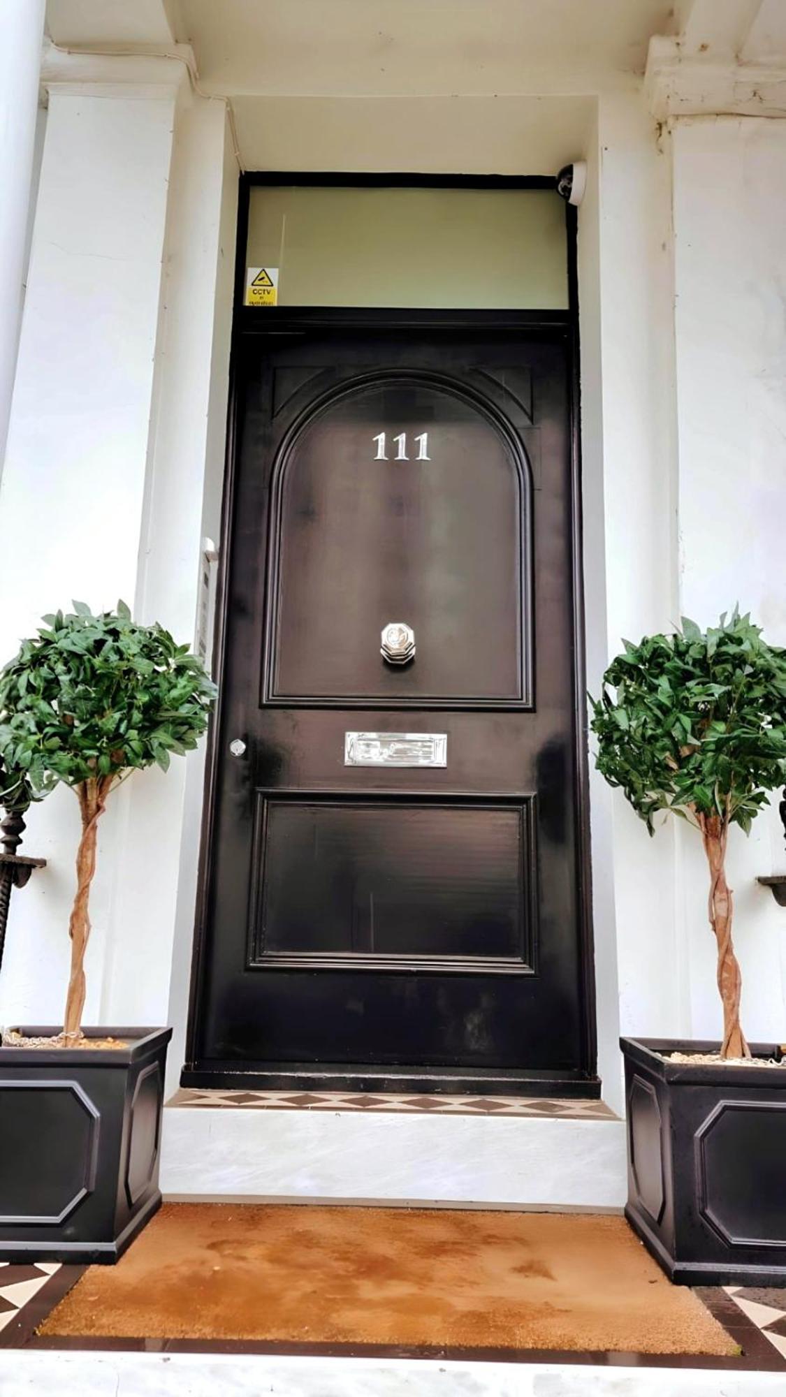 Notting Hill- The One One One! -5- Apartamento Londres Exterior foto